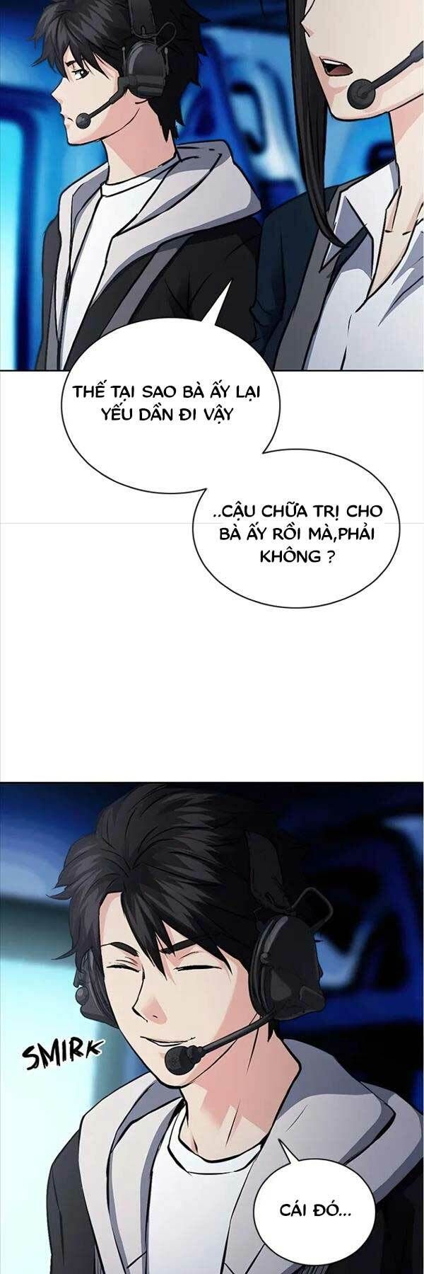 đọc truyện Druid Tại Ga Seoul - Người Hóa Thú Chương 100 ảnh 19 tại Thiên Thai Truyện