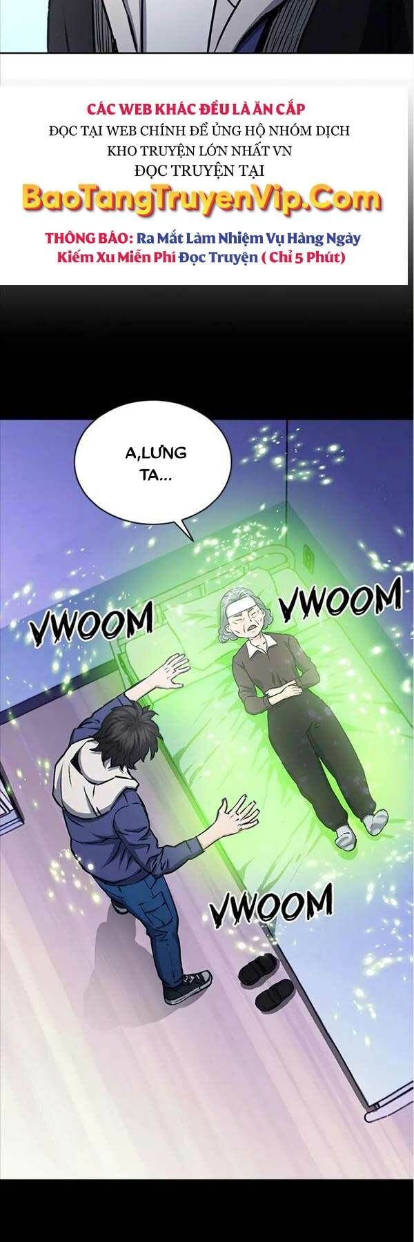 đọc truyện Druid Tại Ga Seoul - Người Hóa Thú Chương 100 ảnh 20 tại Thiên Thai Truyện