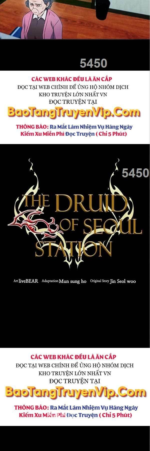 đọc truyện Druid Tại Ga Seoul - Người Hóa Thú Chương 100 ảnh 4 tại Thiên Thai Truyện