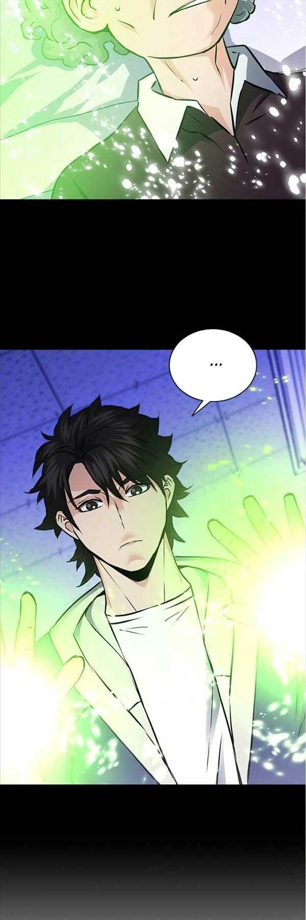 đọc truyện Druid Tại Ga Seoul - Người Hóa Thú Chương 100 ảnh 22 tại Thiên Thai Truyện