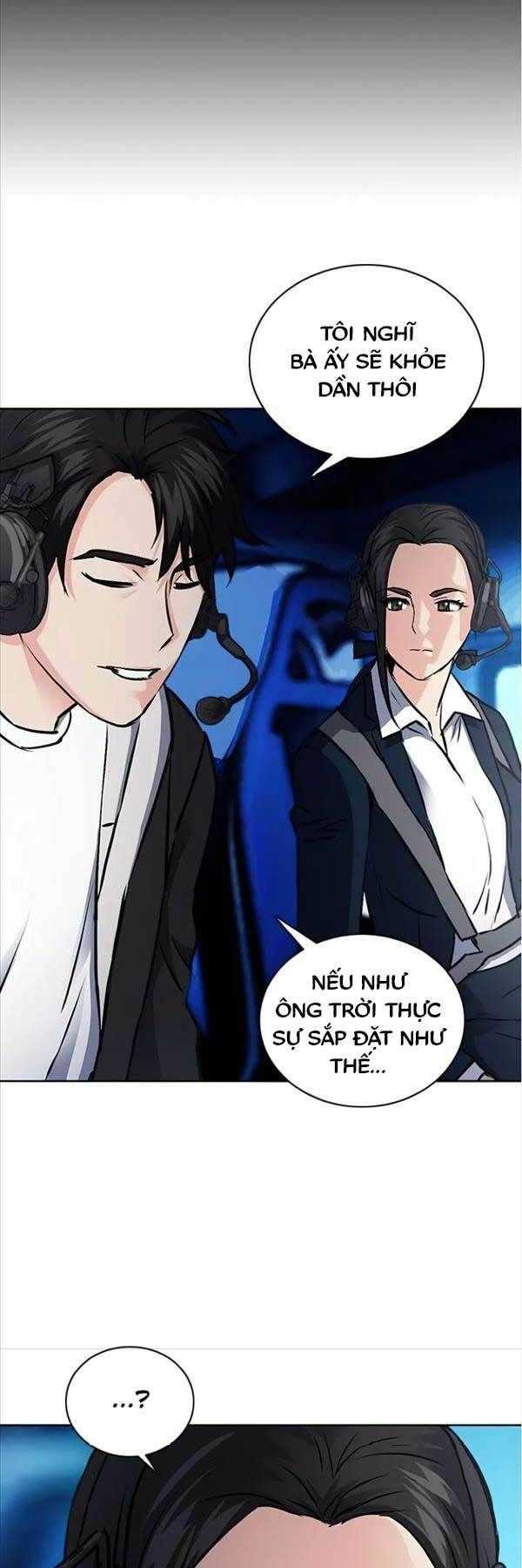 đọc truyện Druid Tại Ga Seoul - Người Hóa Thú Chương 100 ảnh 23 tại Thiên Thai Truyện