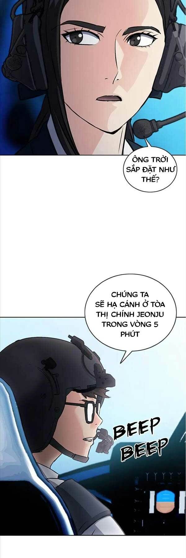 đọc truyện Druid Tại Ga Seoul - Người Hóa Thú Chương 100 ảnh 24 tại Thiên Thai Truyện