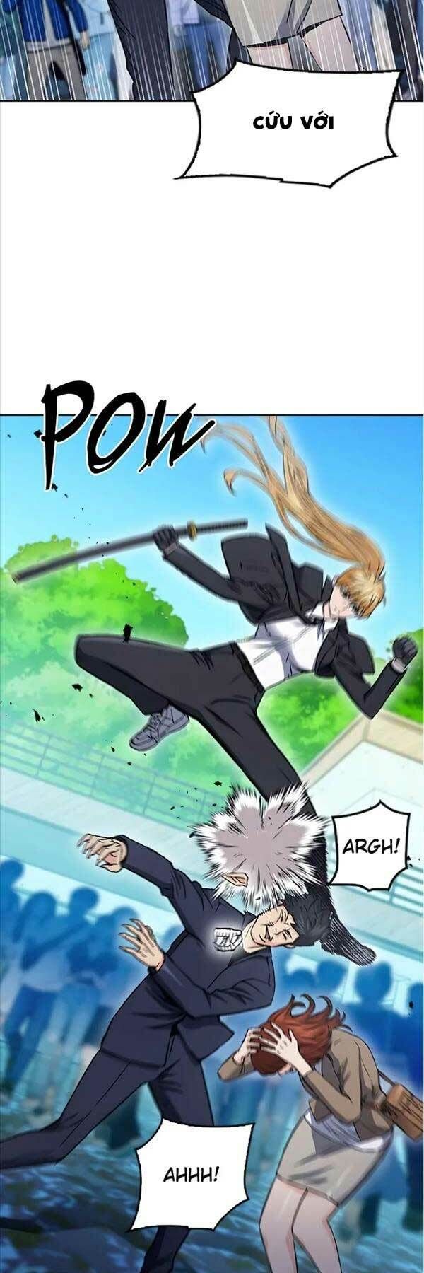 đọc truyện Druid Tại Ga Seoul - Người Hóa Thú Chương 100 ảnh 27 tại Thiên Thai Truyện