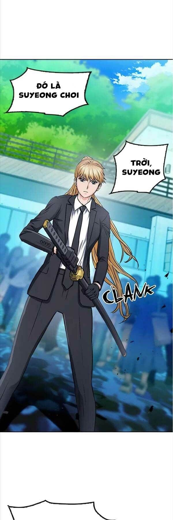 đọc truyện Druid Tại Ga Seoul - Người Hóa Thú Chương 100 ảnh 29 tại Thiên Thai Truyện