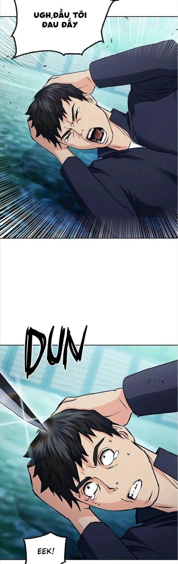 đọc truyện Druid Tại Ga Seoul - Người Hóa Thú Chương 100 ảnh 30 tại Thiên Thai Truyện