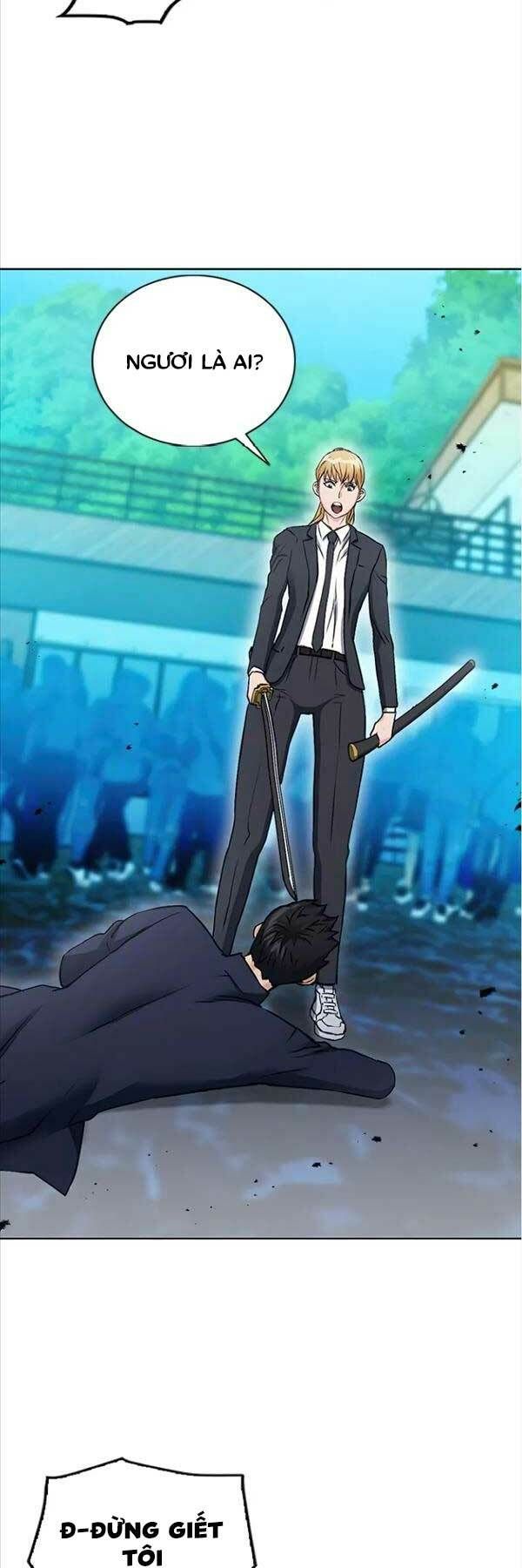 đọc truyện Druid Tại Ga Seoul - Người Hóa Thú Chương 100 ảnh 31 tại Thiên Thai Truyện