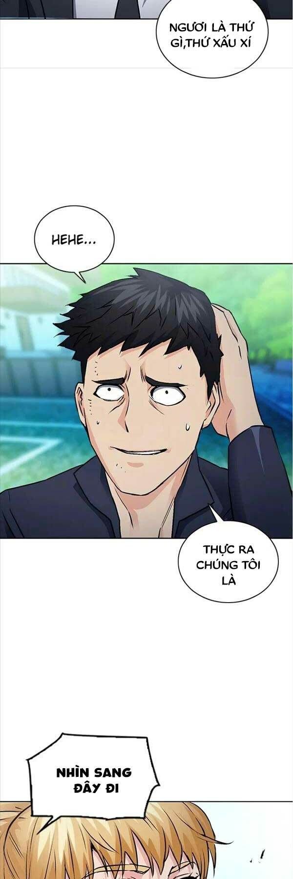 đọc truyện Druid Tại Ga Seoul - Người Hóa Thú Chương 100 ảnh 33 tại Thiên Thai Truyện