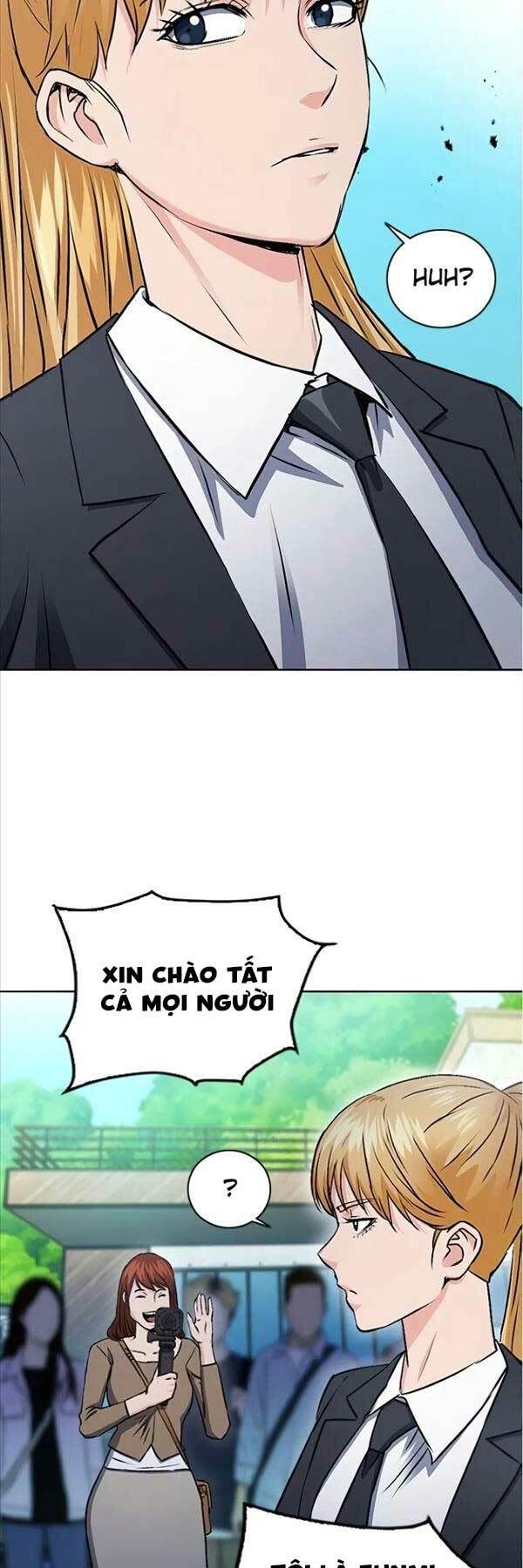 đọc truyện Druid Tại Ga Seoul - Người Hóa Thú Chương 100 ảnh 34 tại Thiên Thai Truyện