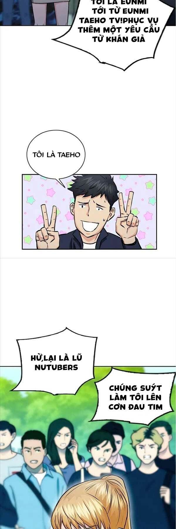 đọc truyện Druid Tại Ga Seoul - Người Hóa Thú Chương 100 ảnh 35 tại Thiên Thai Truyện