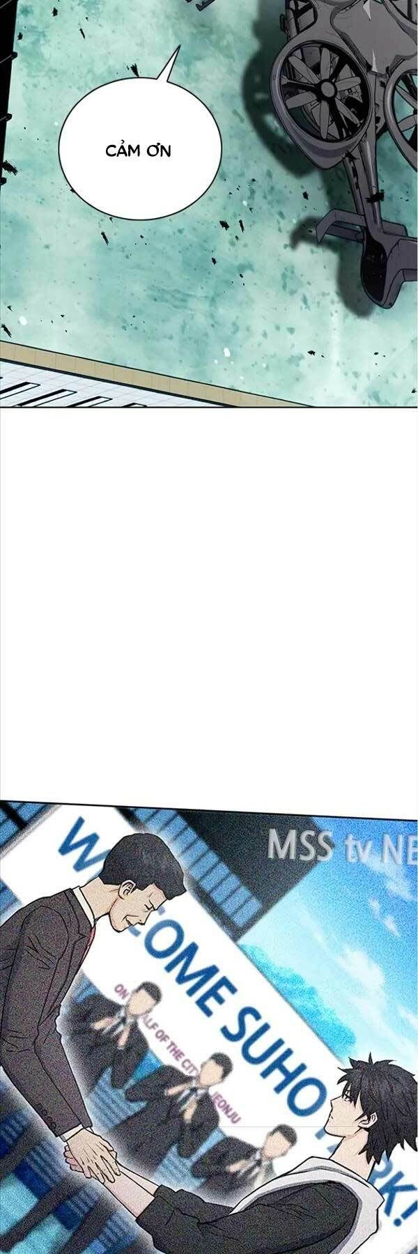 đọc truyện Druid Tại Ga Seoul - Người Hóa Thú Chương 100 ảnh 37 tại Thiên Thai Truyện