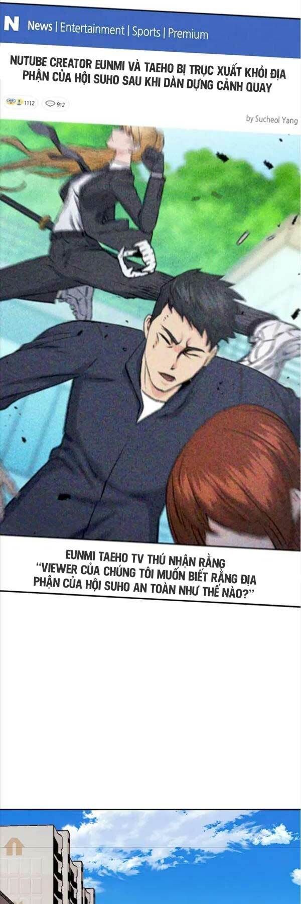 đọc truyện Druid Tại Ga Seoul - Người Hóa Thú Chương 100 ảnh 39 tại Thiên Thai Truyện