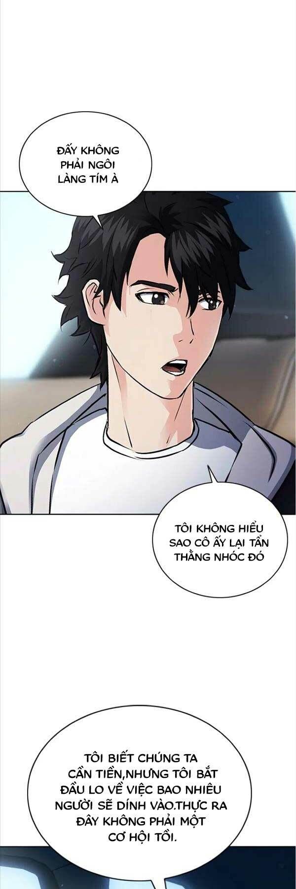 đọc truyện Druid Tại Ga Seoul - Người Hóa Thú Chương 100 ảnh 41 tại Thiên Thai Truyện