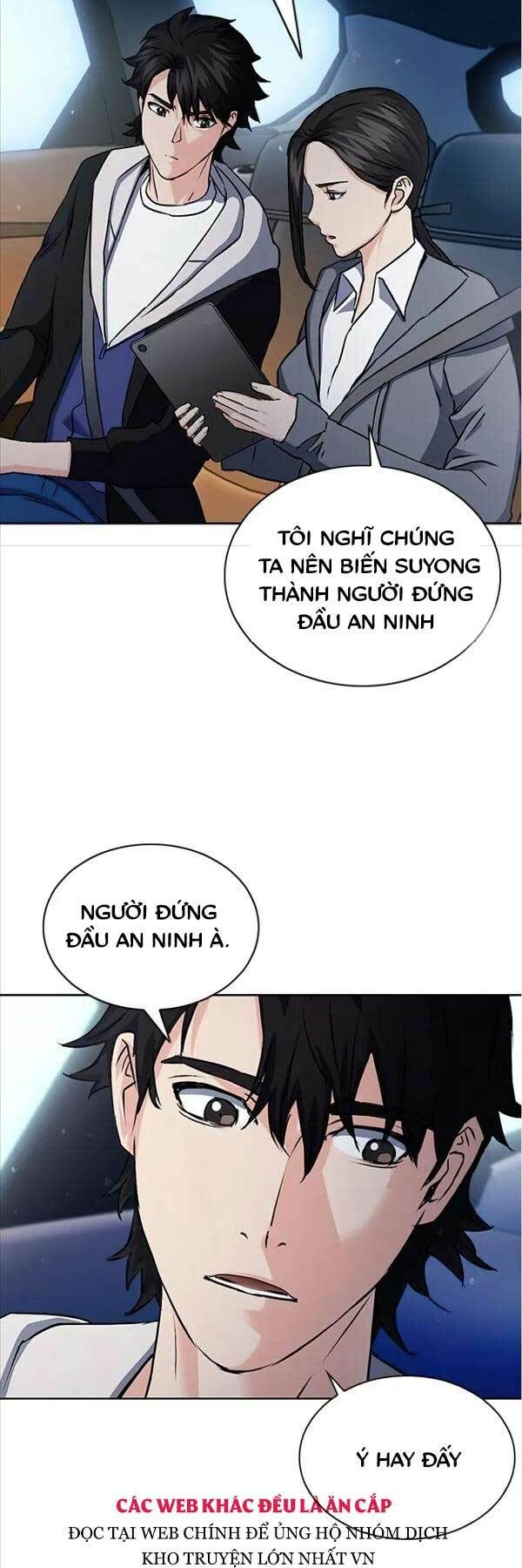 đọc truyện Druid Tại Ga Seoul - Người Hóa Thú Chương 100 ảnh 42 tại Thiên Thai Truyện