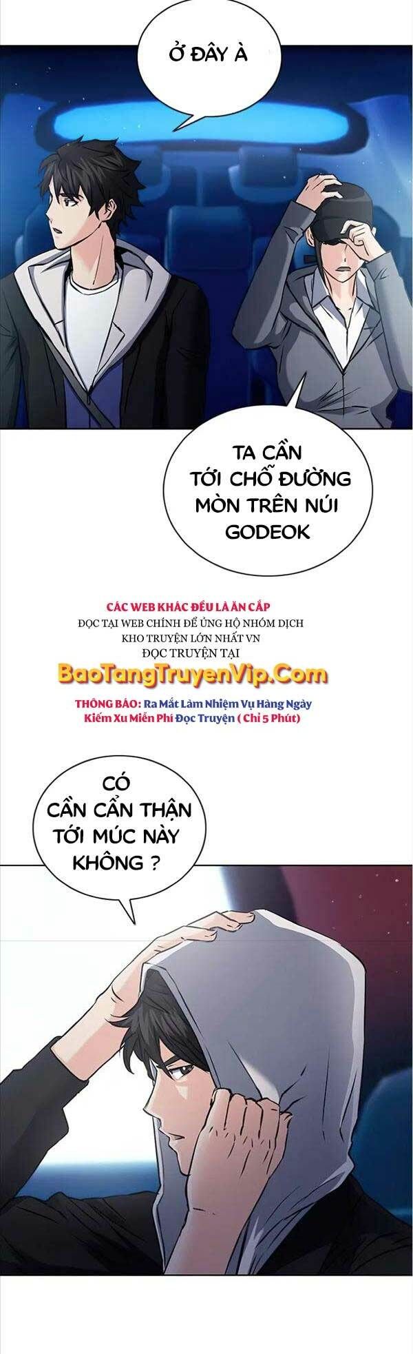 đọc truyện Druid Tại Ga Seoul - Người Hóa Thú Chương 100 ảnh 44 tại Thiên Thai Truyện