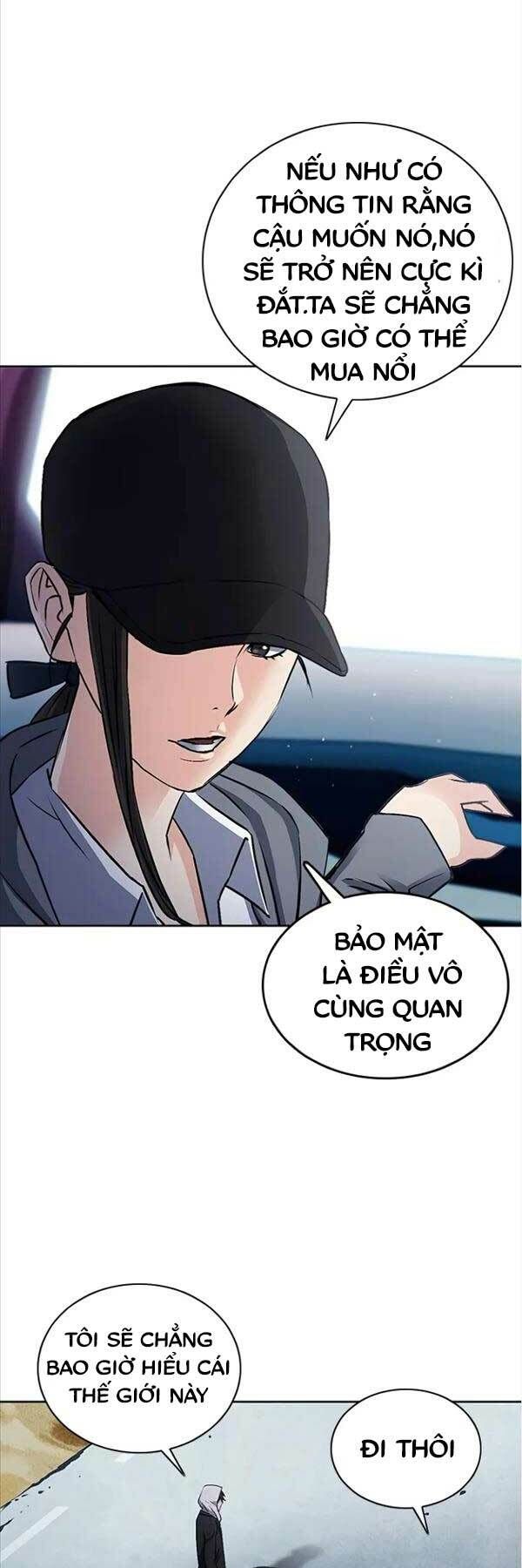 đọc truyện Druid Tại Ga Seoul - Người Hóa Thú Chương 100 ảnh 45 tại Thiên Thai Truyện