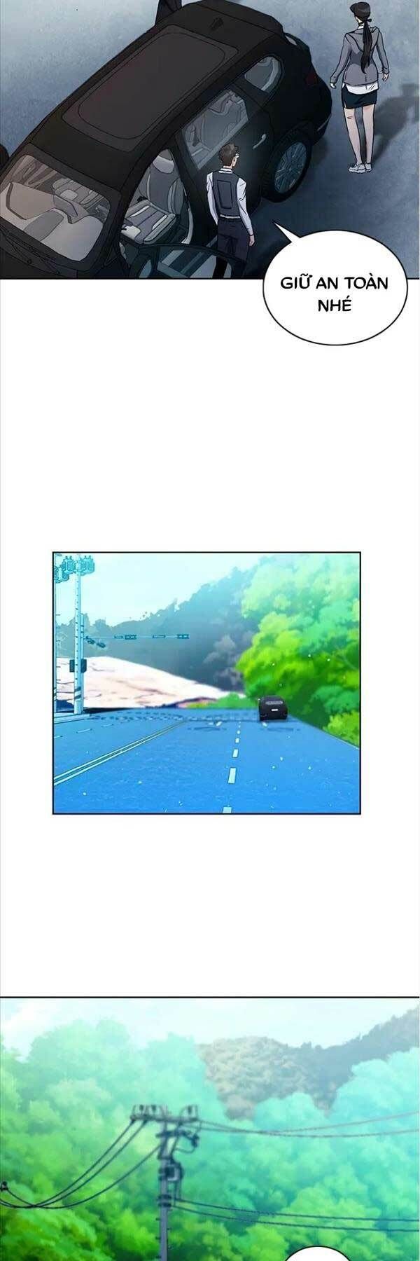 đọc truyện Druid Tại Ga Seoul - Người Hóa Thú Chương 100 ảnh 46 tại Thiên Thai Truyện