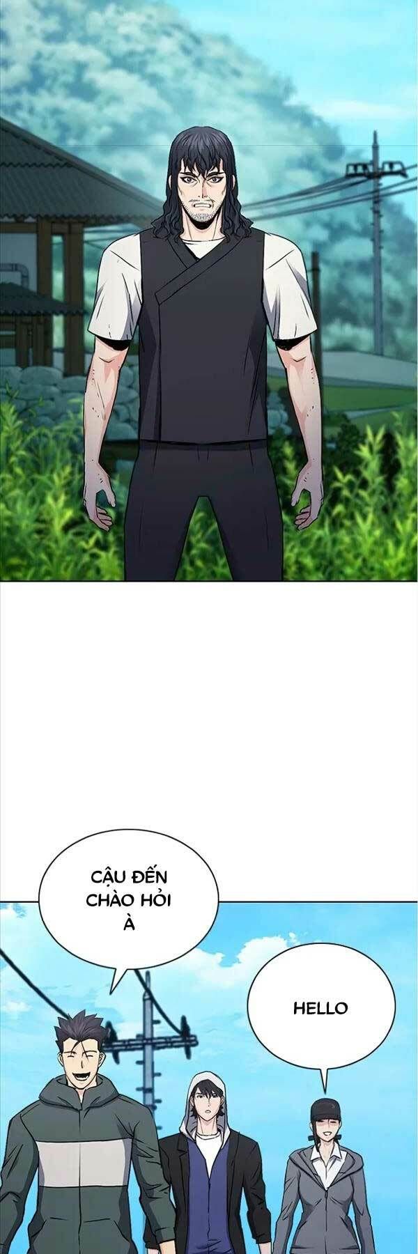 đọc truyện Druid Tại Ga Seoul - Người Hóa Thú Chương 100 ảnh 49 tại Thiên Thai Truyện