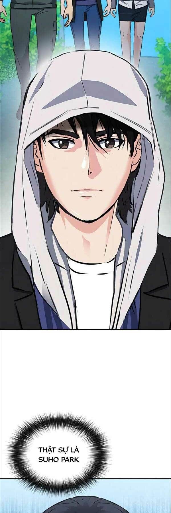 đọc truyện Druid Tại Ga Seoul - Người Hóa Thú Chương 100 ảnh 50 tại Thiên Thai Truyện