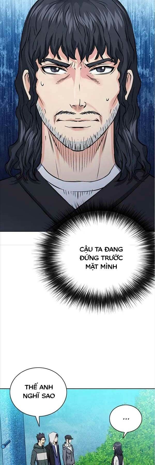 đọc truyện Druid Tại Ga Seoul - Người Hóa Thú Chương 100 ảnh 51 tại Thiên Thai Truyện