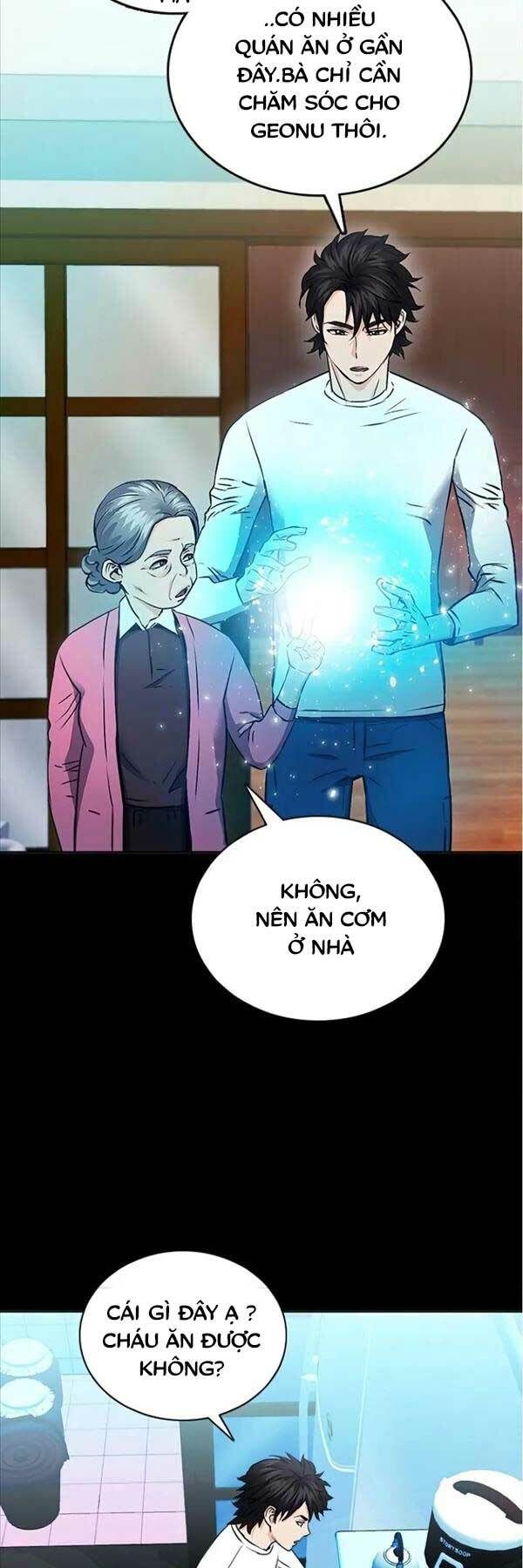 đọc truyện Druid Tại Ga Seoul - Người Hóa Thú Chương 100 ảnh 7 tại Thiên Thai Truyện