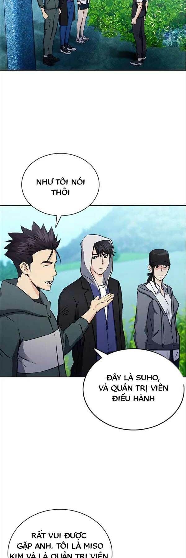 đọc truyện Druid Tại Ga Seoul - Người Hóa Thú Chương 100 ảnh 52 tại Thiên Thai Truyện