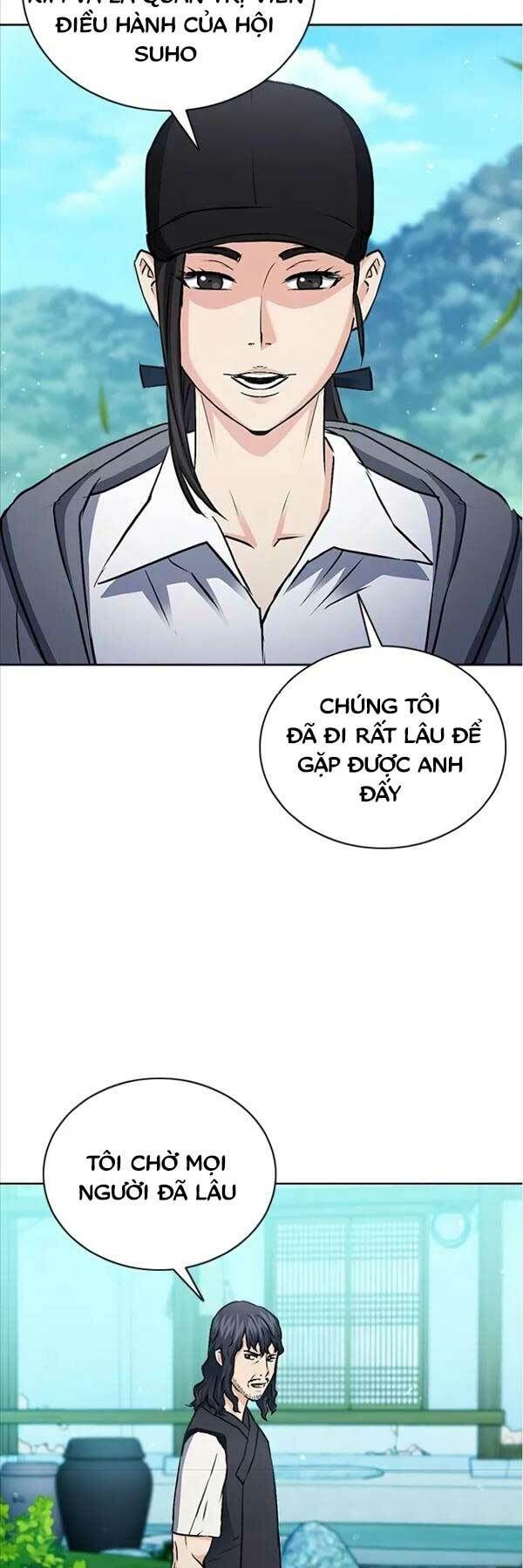 đọc truyện Druid Tại Ga Seoul - Người Hóa Thú Chương 100 ảnh 53 tại Thiên Thai Truyện