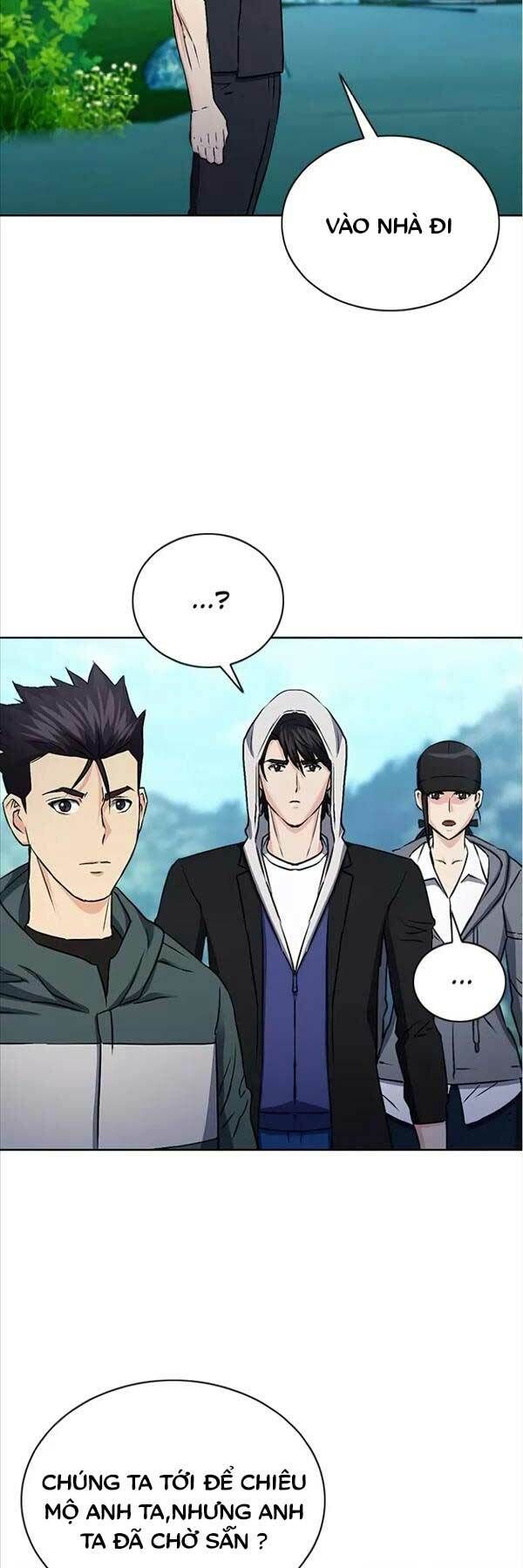 đọc truyện Druid Tại Ga Seoul - Người Hóa Thú Chương 100 ảnh 54 tại Thiên Thai Truyện