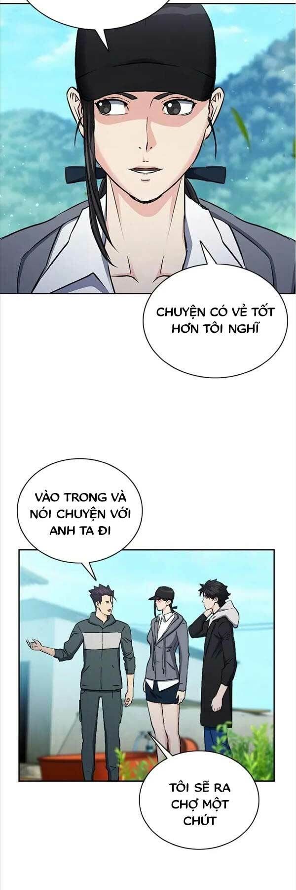 đọc truyện Druid Tại Ga Seoul - Người Hóa Thú Chương 100 ảnh 55 tại Thiên Thai Truyện