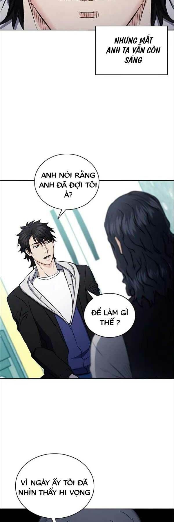 đọc truyện Druid Tại Ga Seoul - Người Hóa Thú Chương 100 ảnh 58 tại Thiên Thai Truyện