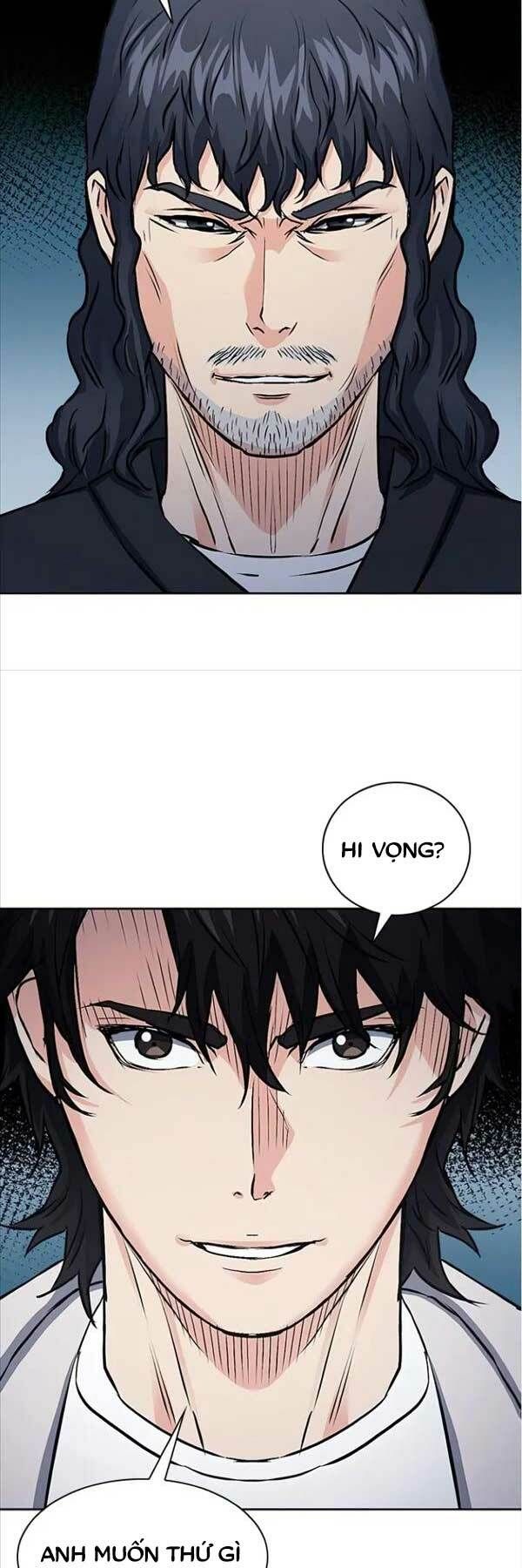 đọc truyện Druid Tại Ga Seoul - Người Hóa Thú Chương 100 ảnh 59 tại Thiên Thai Truyện