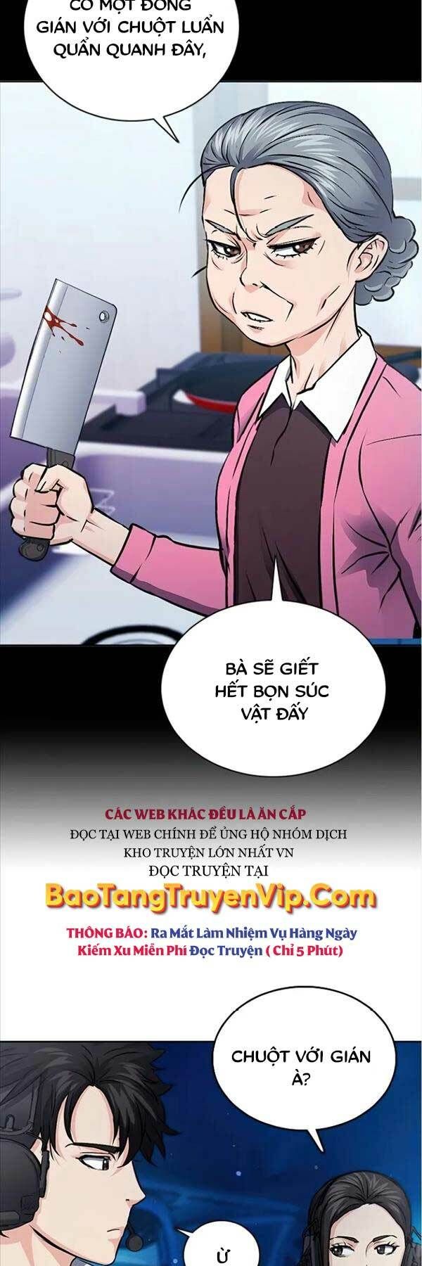 đọc truyện Druid Tại Ga Seoul - Người Hóa Thú Chương 100 ảnh 9 tại Thiên Thai Truyện