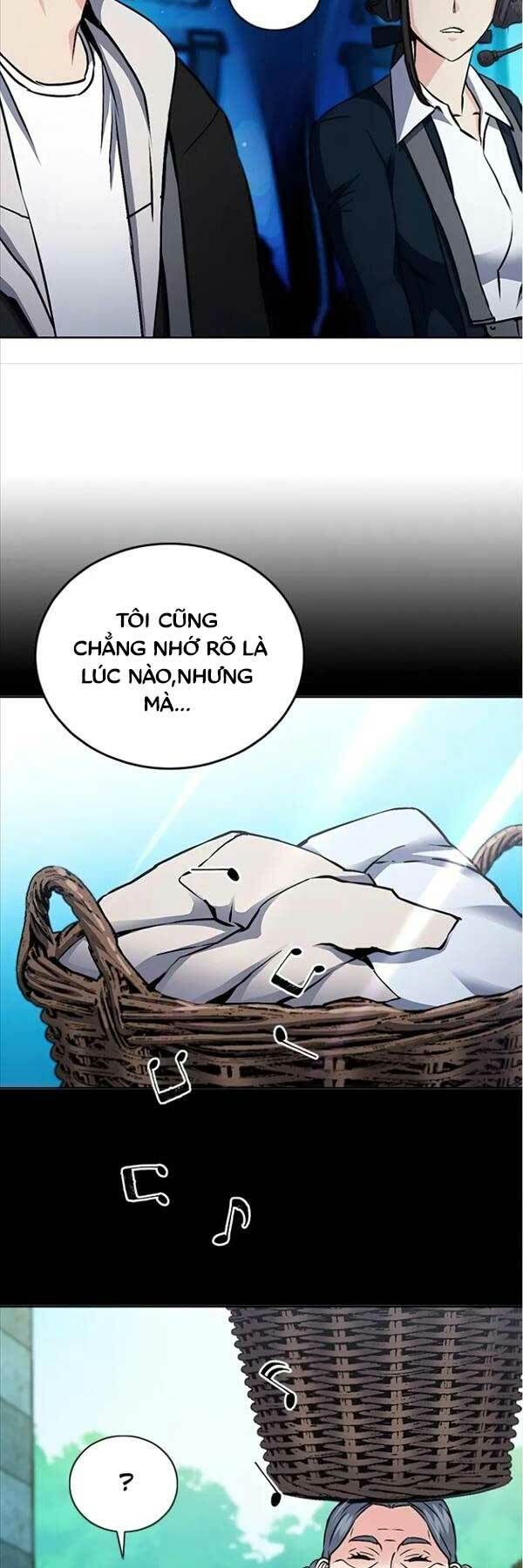 đọc truyện Druid Tại Ga Seoul - Người Hóa Thú Chương 100 ảnh 10 tại Thiên Thai Truyện