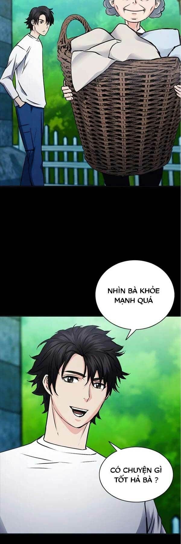 đọc truyện Druid Tại Ga Seoul - Người Hóa Thú Chương 100 ảnh 11 tại Thiên Thai Truyện