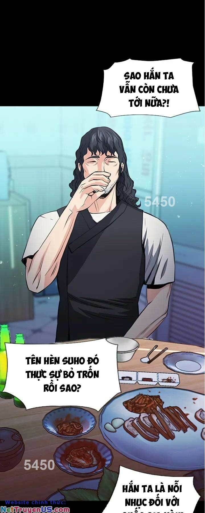 đọc truyện Druid Tại Ga Seoul - Người Hóa Thú Chương 101 ảnh 3 tại Thiên Thai Truyện