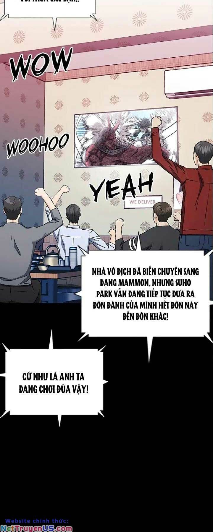 đọc truyện Druid Tại Ga Seoul - Người Hóa Thú Chương 101 ảnh 14 tại Thiên Thai Truyện