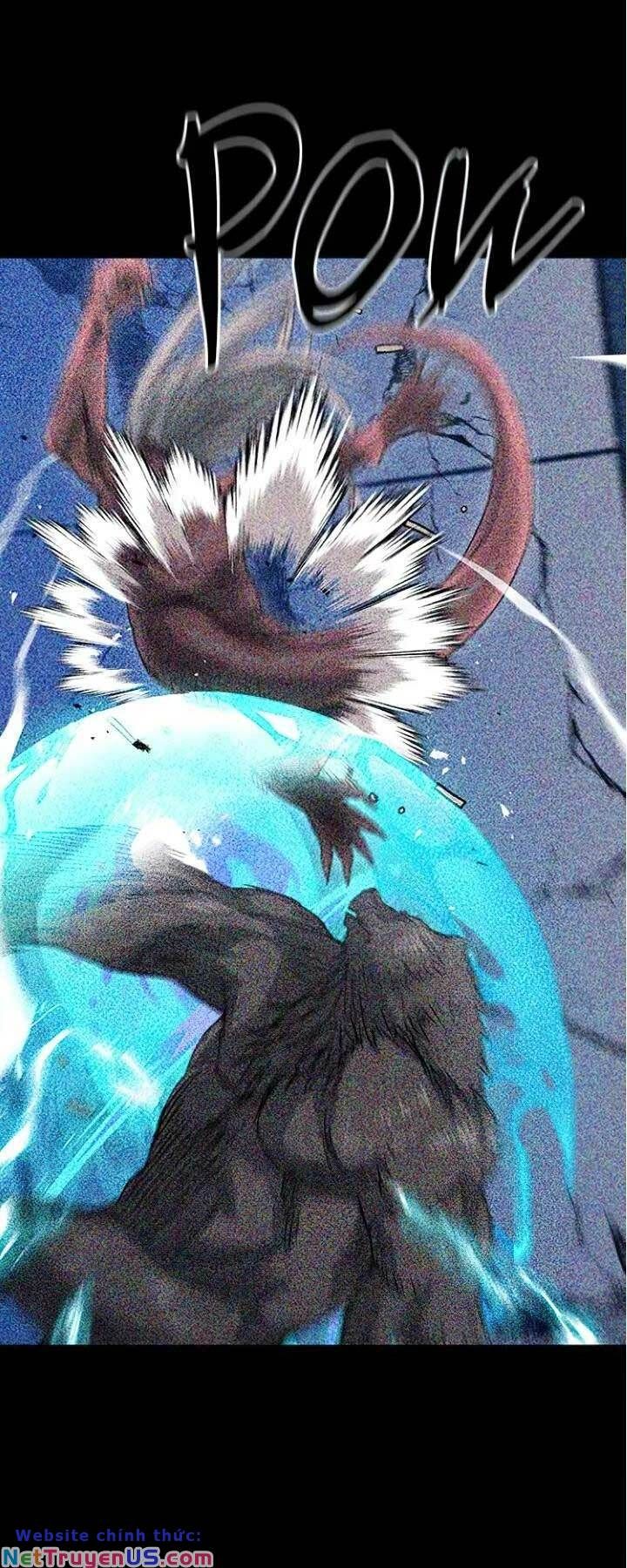 đọc truyện Druid Tại Ga Seoul - Người Hóa Thú Chương 101 ảnh 15 tại Thiên Thai Truyện