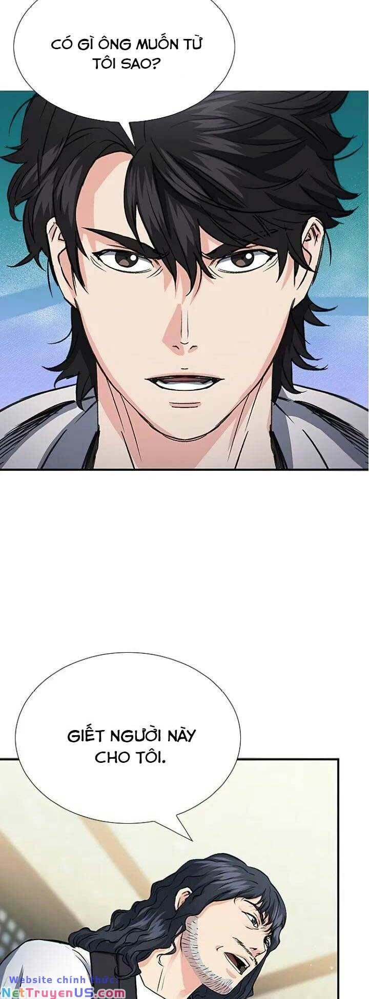 đọc truyện Druid Tại Ga Seoul - Người Hóa Thú Chương 101 ảnh 17 tại Thiên Thai Truyện