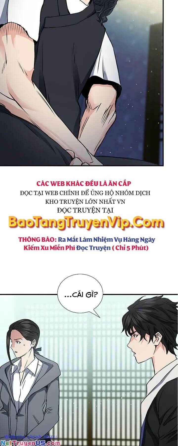 đọc truyện Druid Tại Ga Seoul - Người Hóa Thú Chương 101 ảnh 18 tại Thiên Thai Truyện