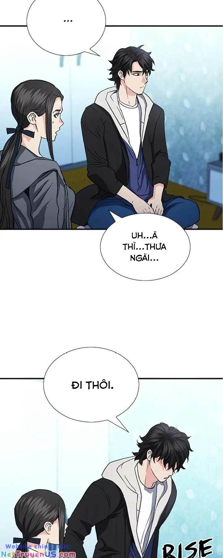 đọc truyện Druid Tại Ga Seoul - Người Hóa Thú Chương 101 ảnh 20 tại Thiên Thai Truyện