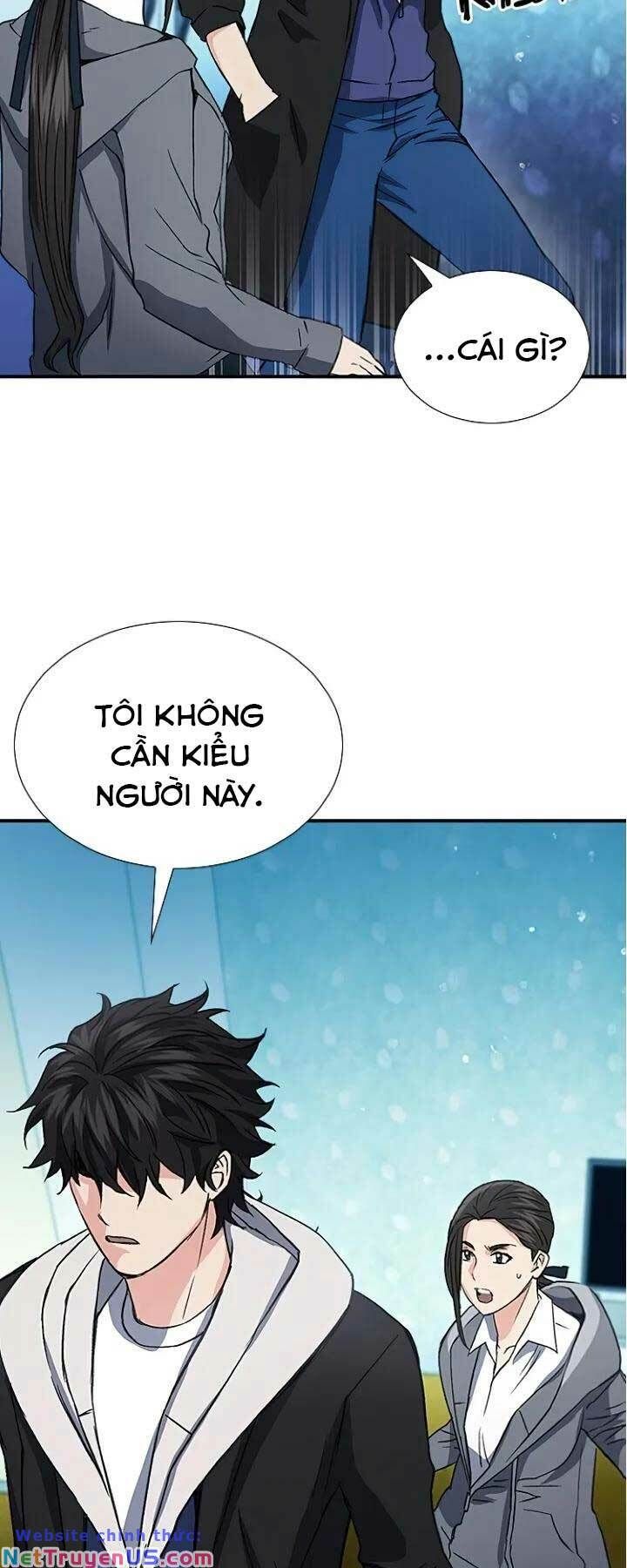 đọc truyện Druid Tại Ga Seoul - Người Hóa Thú Chương 101 ảnh 21 tại Thiên Thai Truyện