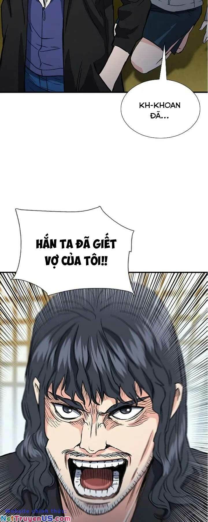 đọc truyện Druid Tại Ga Seoul - Người Hóa Thú Chương 101 ảnh 22 tại Thiên Thai Truyện