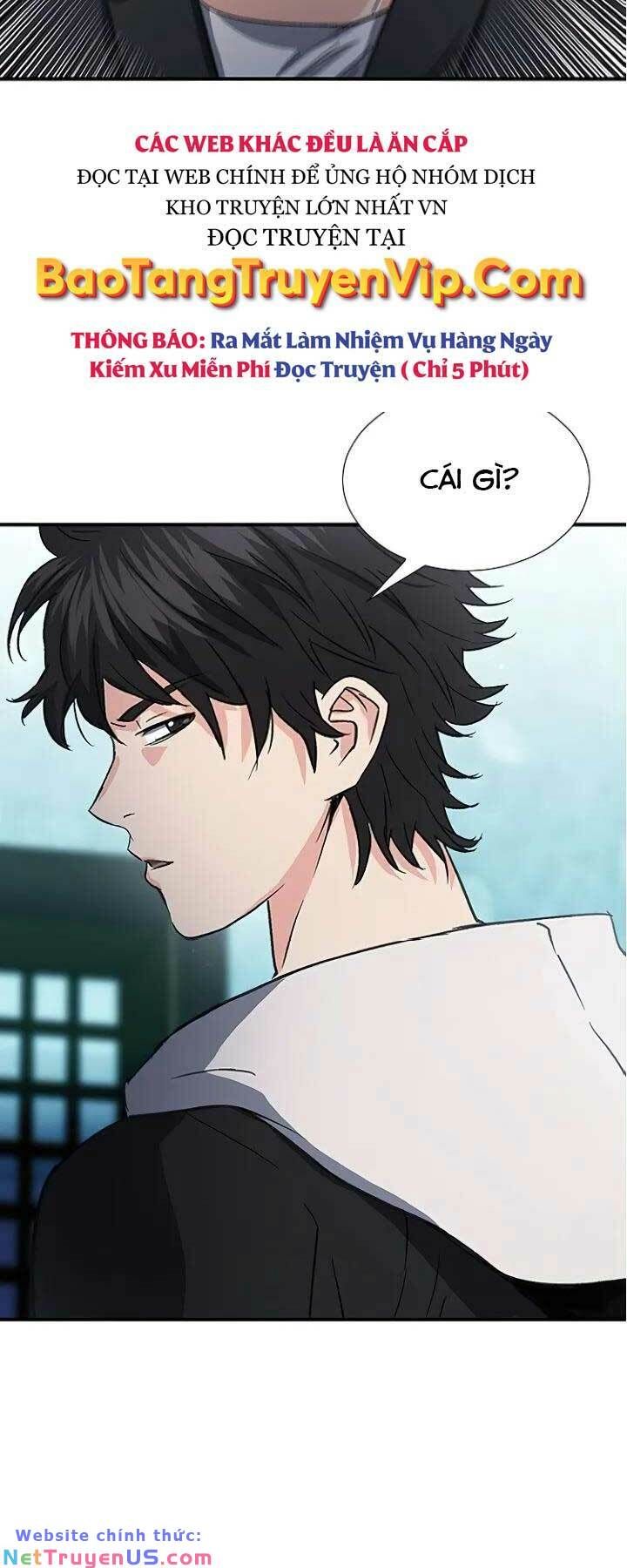 đọc truyện Druid Tại Ga Seoul - Người Hóa Thú Chương 101 ảnh 23 tại Thiên Thai Truyện