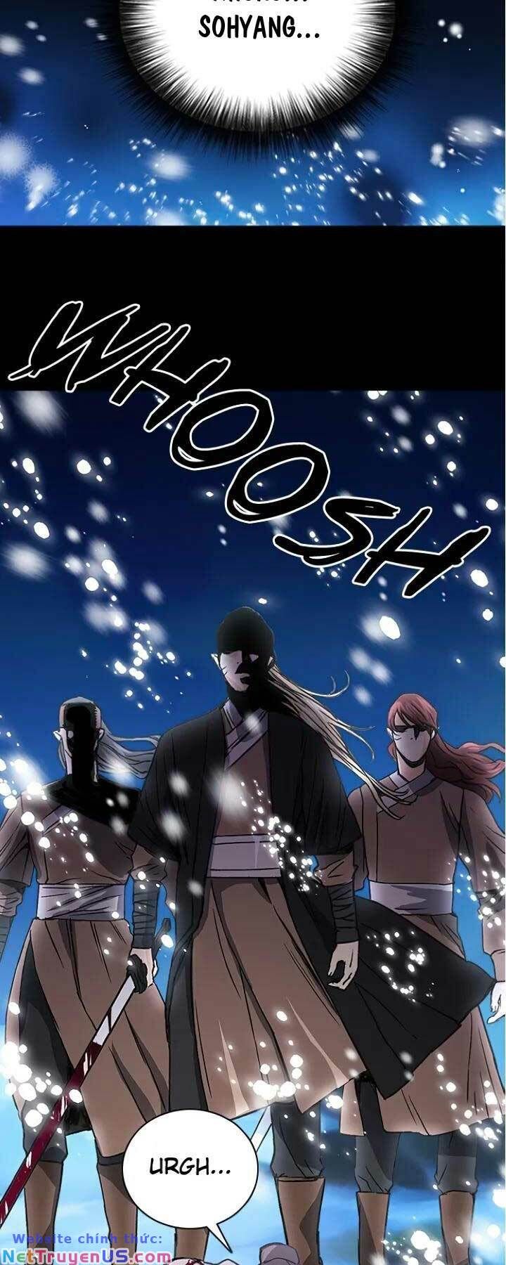 đọc truyện Druid Tại Ga Seoul - Người Hóa Thú Chương 101 ảnh 26 tại Thiên Thai Truyện