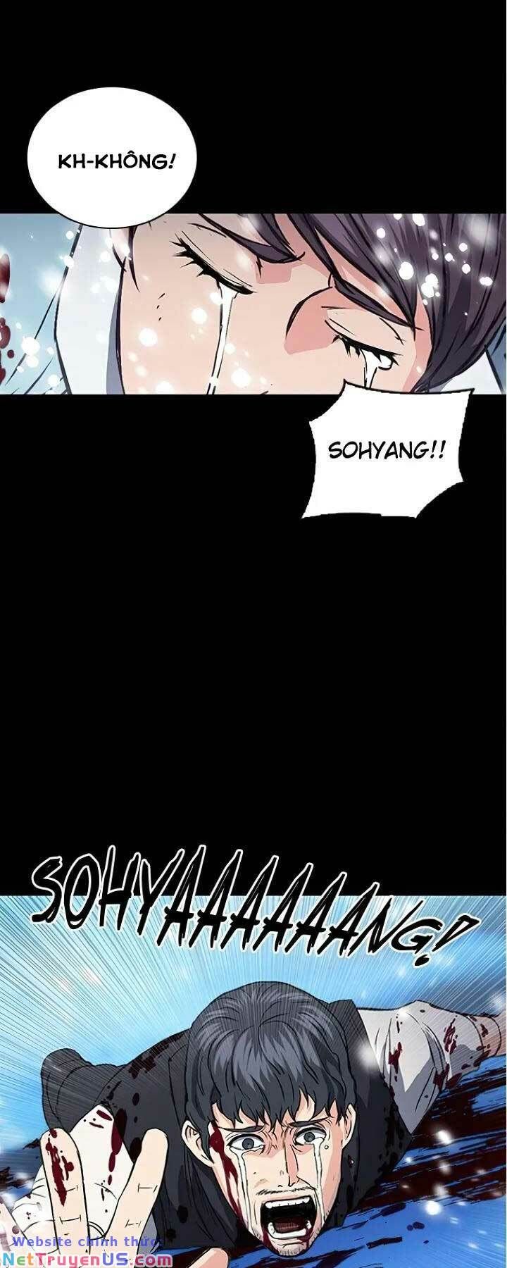 đọc truyện Druid Tại Ga Seoul - Người Hóa Thú Chương 101 ảnh 28 tại Thiên Thai Truyện