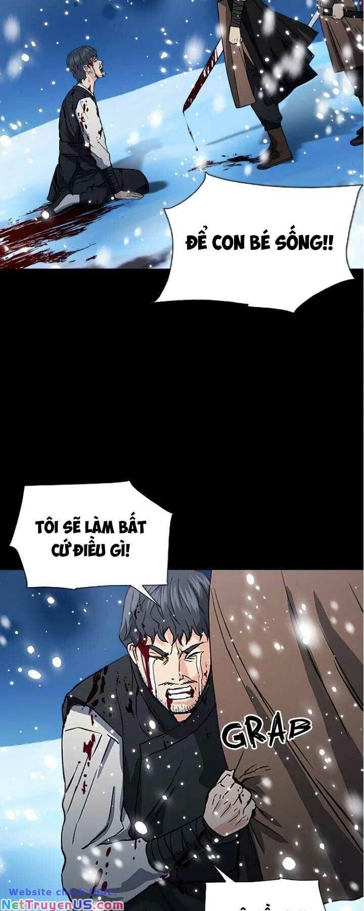 đọc truyện Druid Tại Ga Seoul - Người Hóa Thú Chương 101 ảnh 31 tại Thiên Thai Truyện