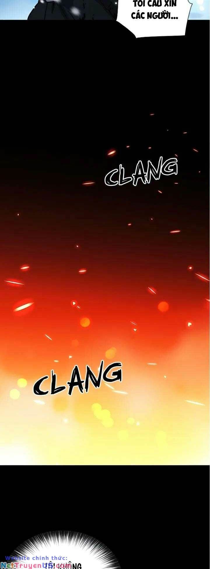 đọc truyện Druid Tại Ga Seoul - Người Hóa Thú Chương 101 ảnh 32 tại Thiên Thai Truyện