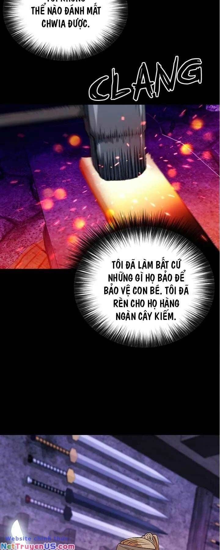 đọc truyện Druid Tại Ga Seoul - Người Hóa Thú Chương 101 ảnh 33 tại Thiên Thai Truyện