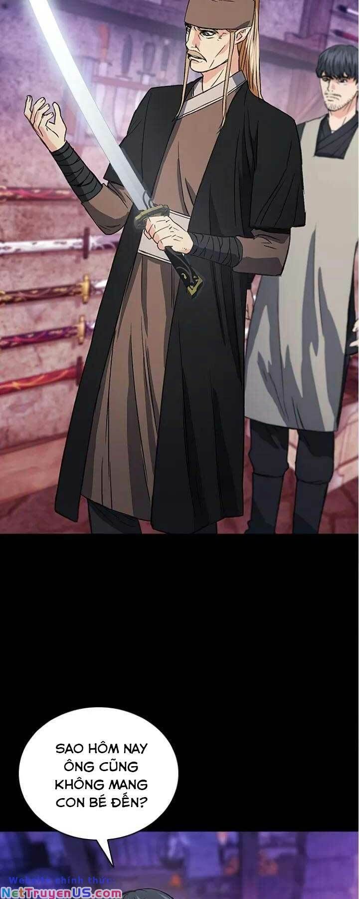 đọc truyện Druid Tại Ga Seoul - Người Hóa Thú Chương 101 ảnh 34 tại Thiên Thai Truyện