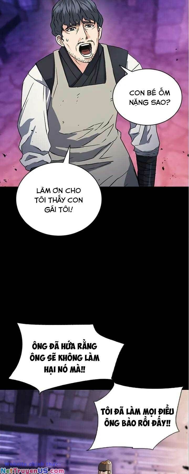 đọc truyện Druid Tại Ga Seoul - Người Hóa Thú Chương 101 ảnh 35 tại Thiên Thai Truyện