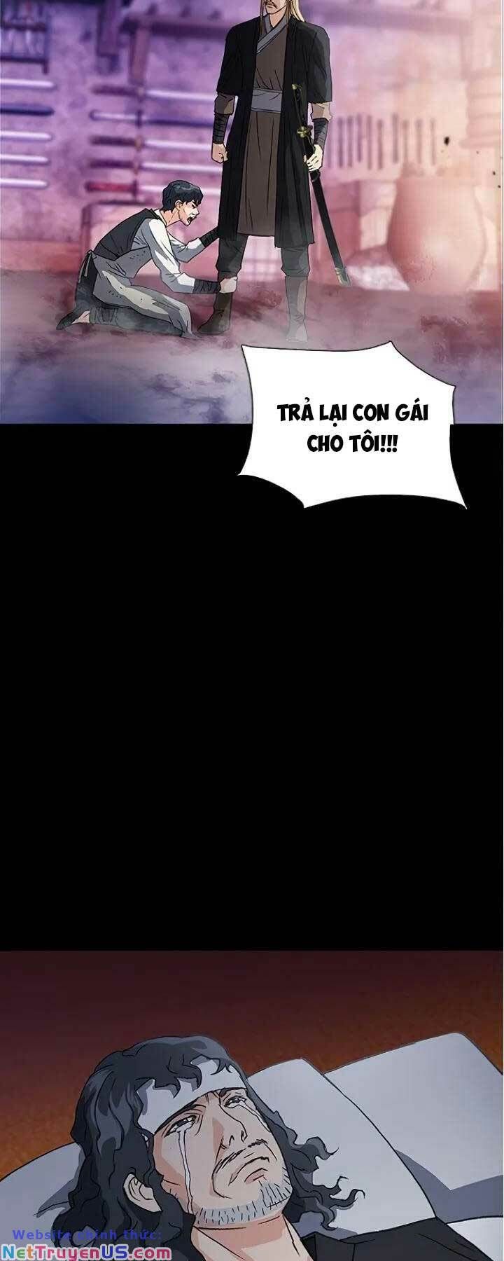 đọc truyện Druid Tại Ga Seoul - Người Hóa Thú Chương 101 ảnh 36 tại Thiên Thai Truyện